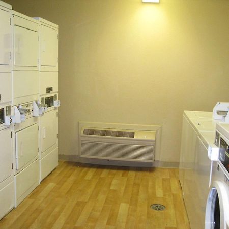 Extended Stay America Suites - Wilmington - New Centre Drive Luaran gambar