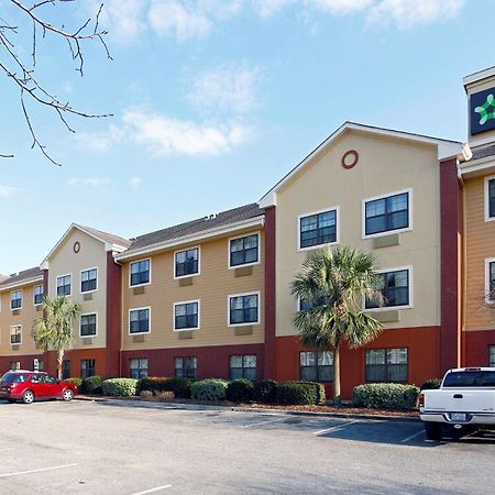 Extended Stay America Suites - Wilmington - New Centre Drive Luaran gambar