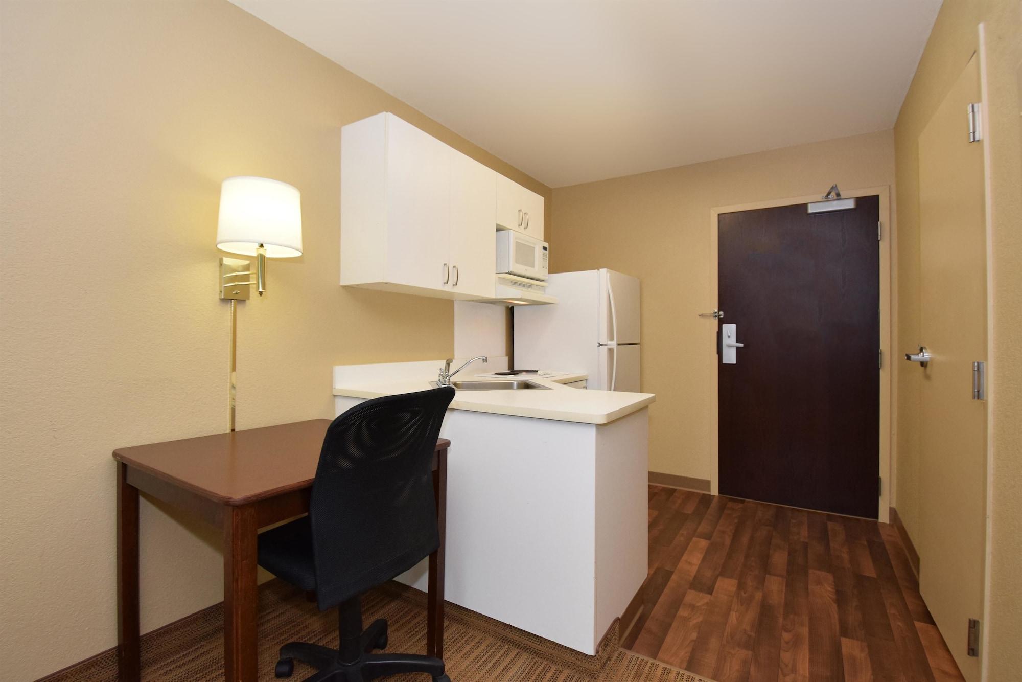 Extended Stay America Suites - Wilmington - New Centre Drive Luaran gambar