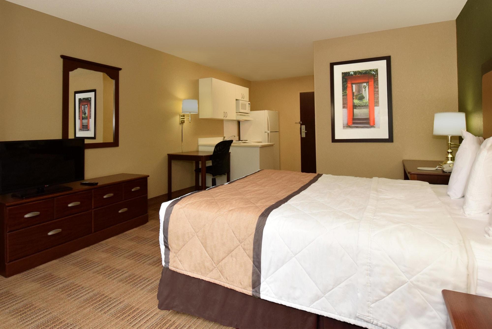 Extended Stay America Suites - Wilmington - New Centre Drive Luaran gambar
