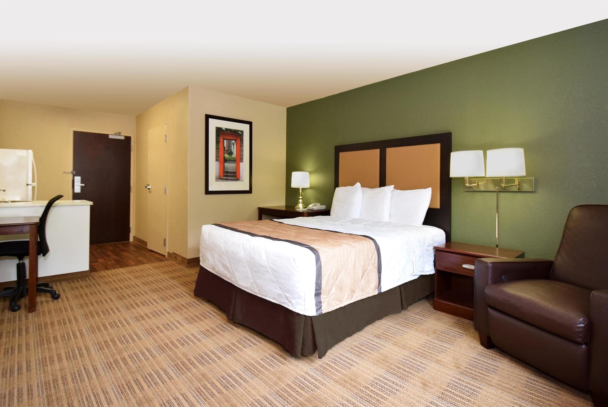 Extended Stay America Suites - Wilmington - New Centre Drive Luaran gambar