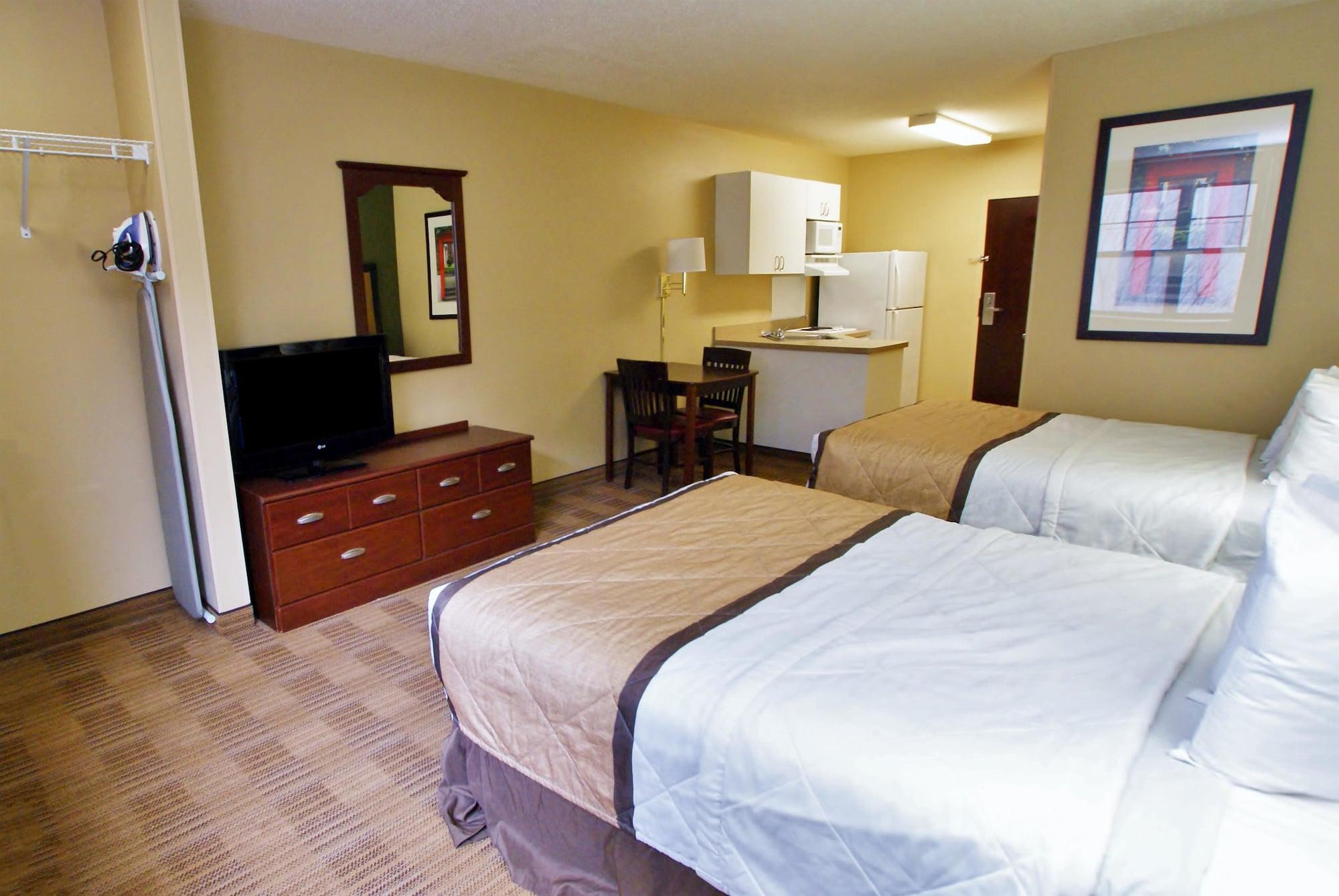 Extended Stay America Suites - Wilmington - New Centre Drive Luaran gambar