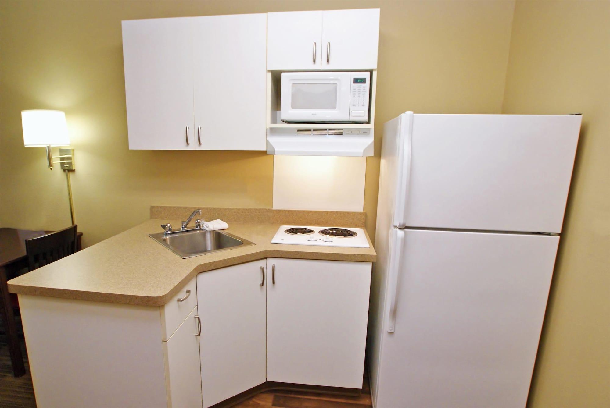 Extended Stay America Suites - Wilmington - New Centre Drive Luaran gambar