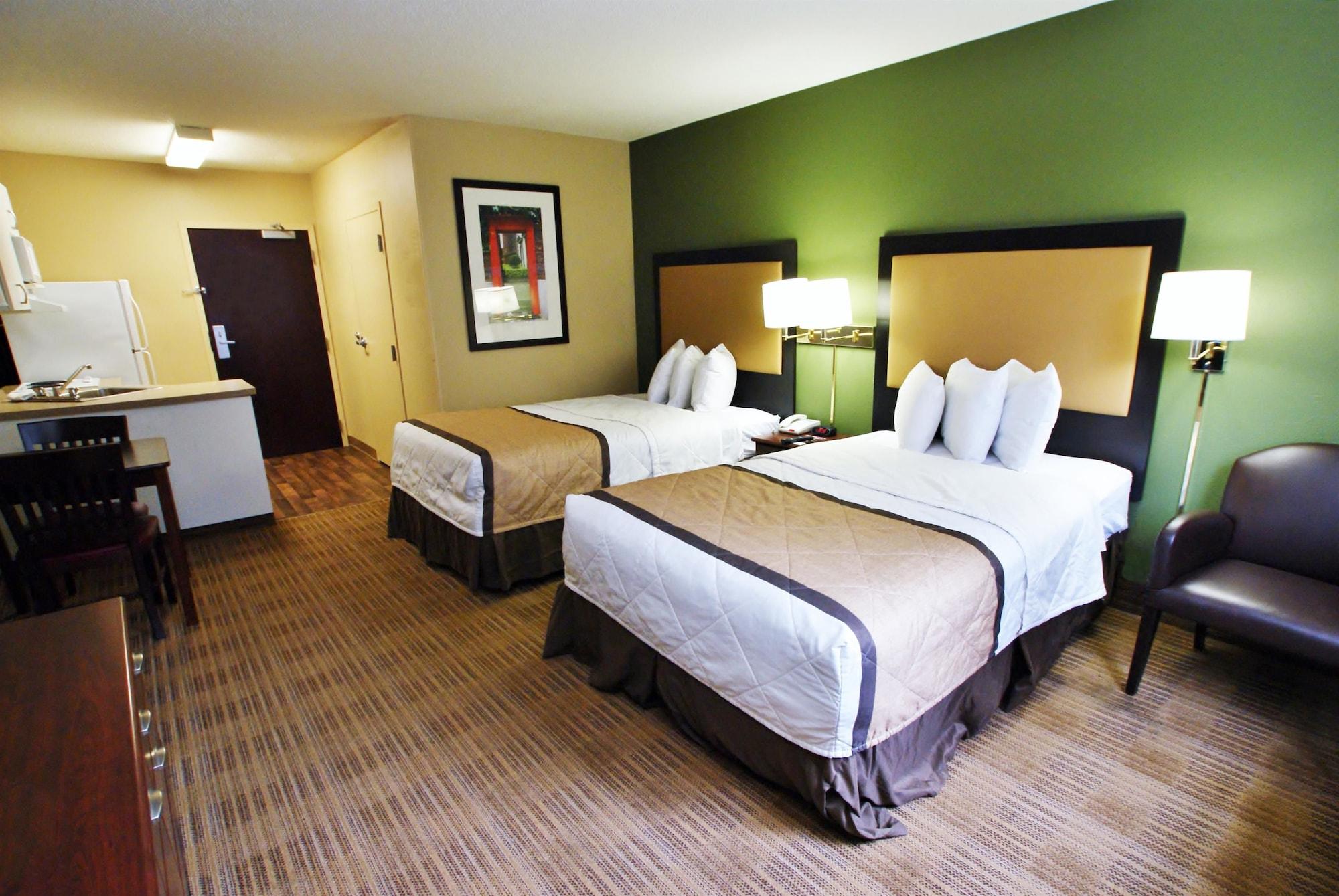 Extended Stay America Suites - Wilmington - New Centre Drive Luaran gambar