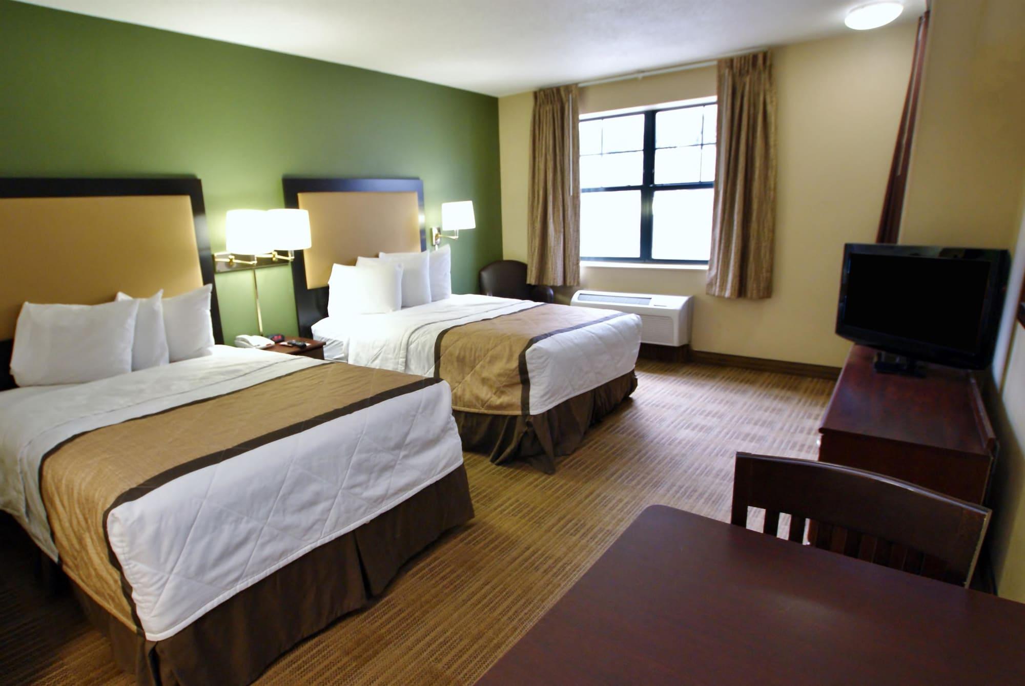 Extended Stay America Suites - Wilmington - New Centre Drive Luaran gambar