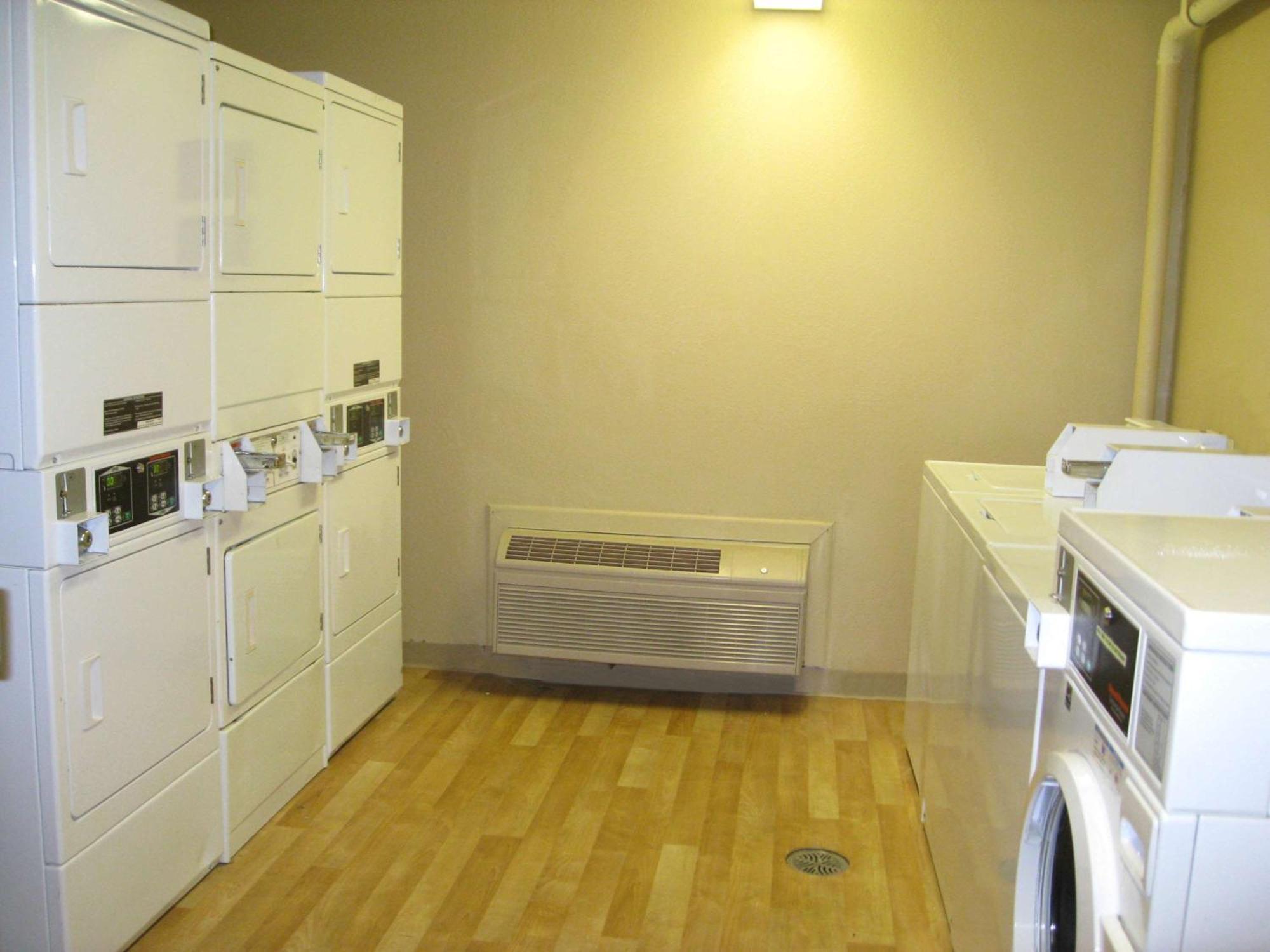 Extended Stay America Suites - Wilmington - New Centre Drive Luaran gambar