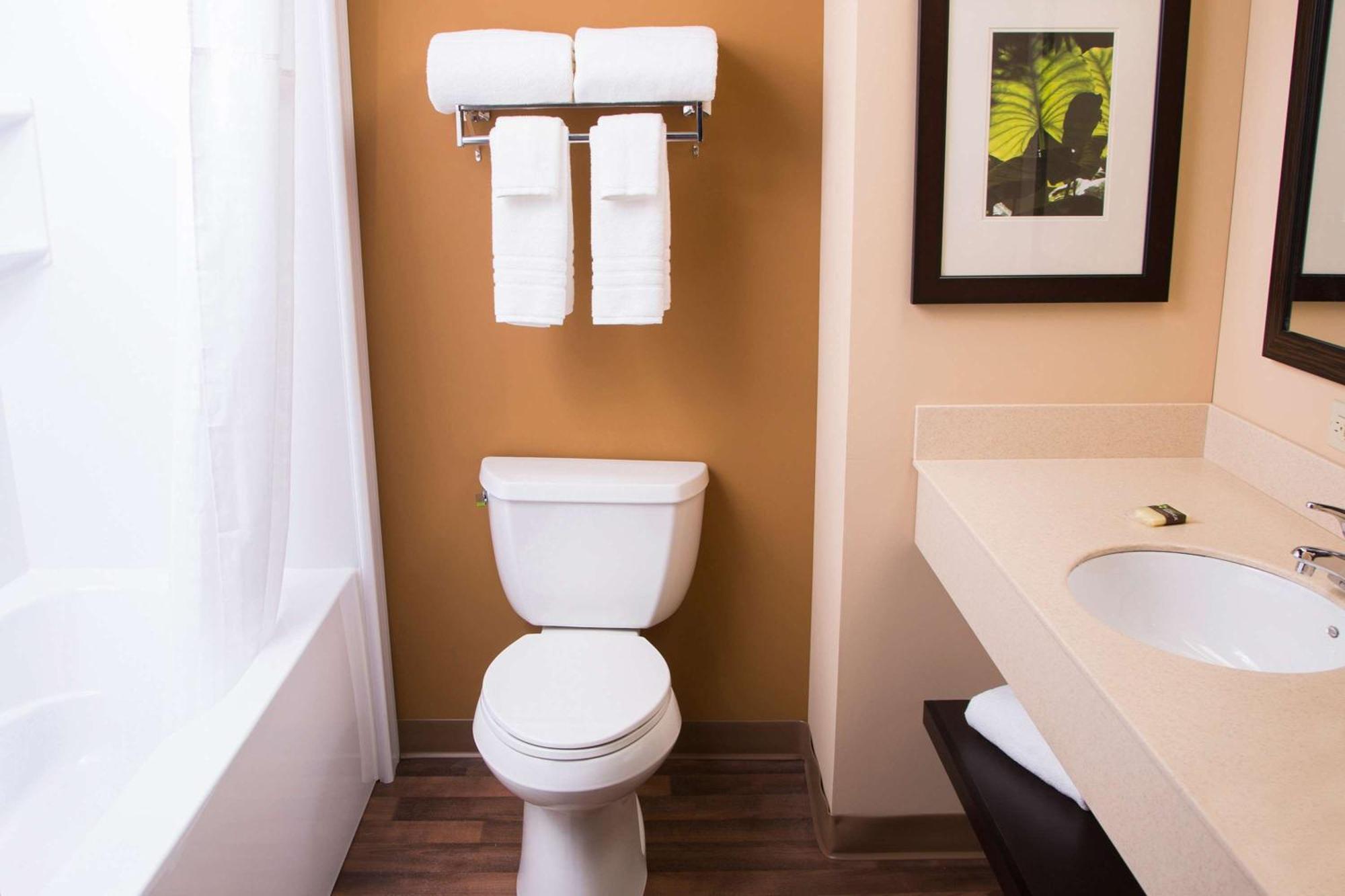 Extended Stay America Suites - Wilmington - New Centre Drive Luaran gambar