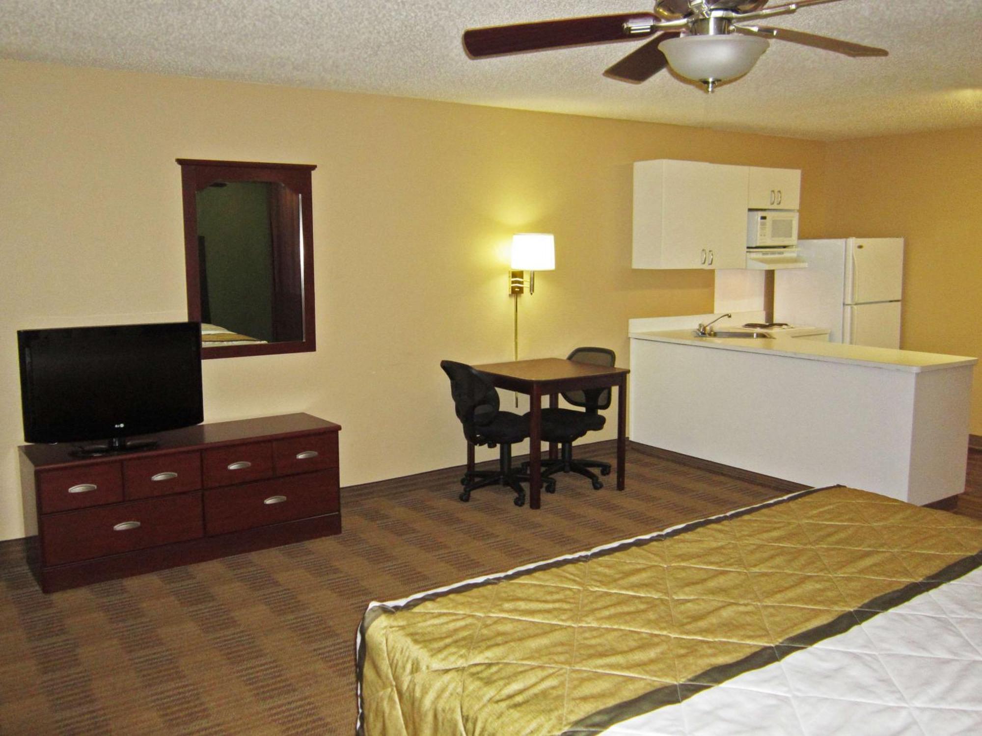 Extended Stay America Suites - Wilmington - New Centre Drive Luaran gambar