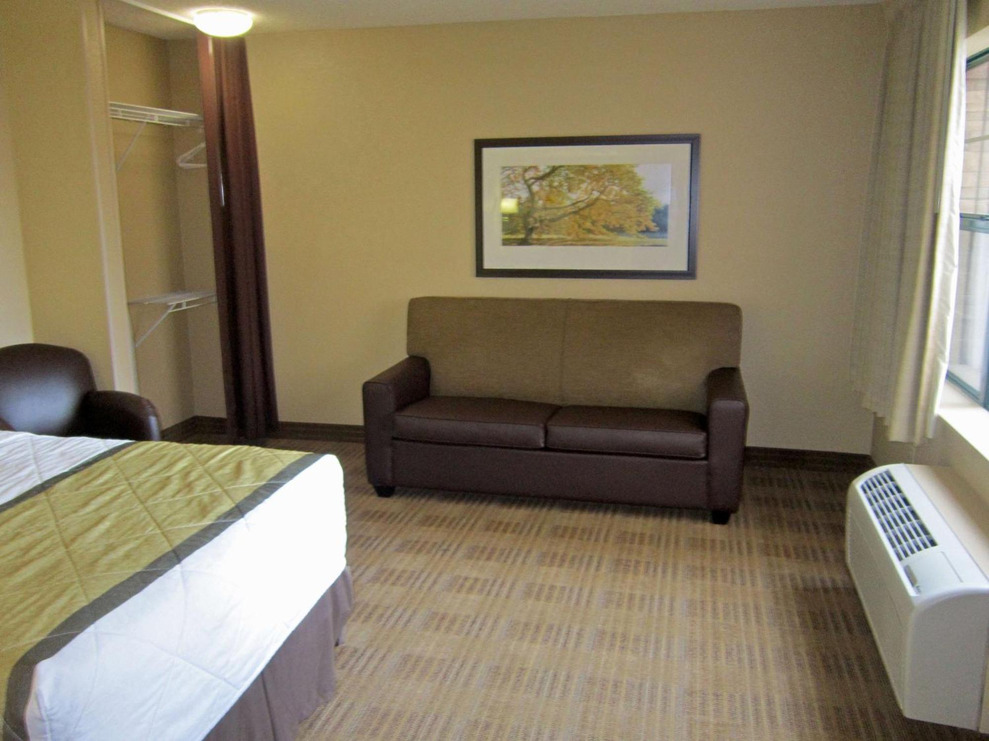 Extended Stay America Suites - Wilmington - New Centre Drive Luaran gambar