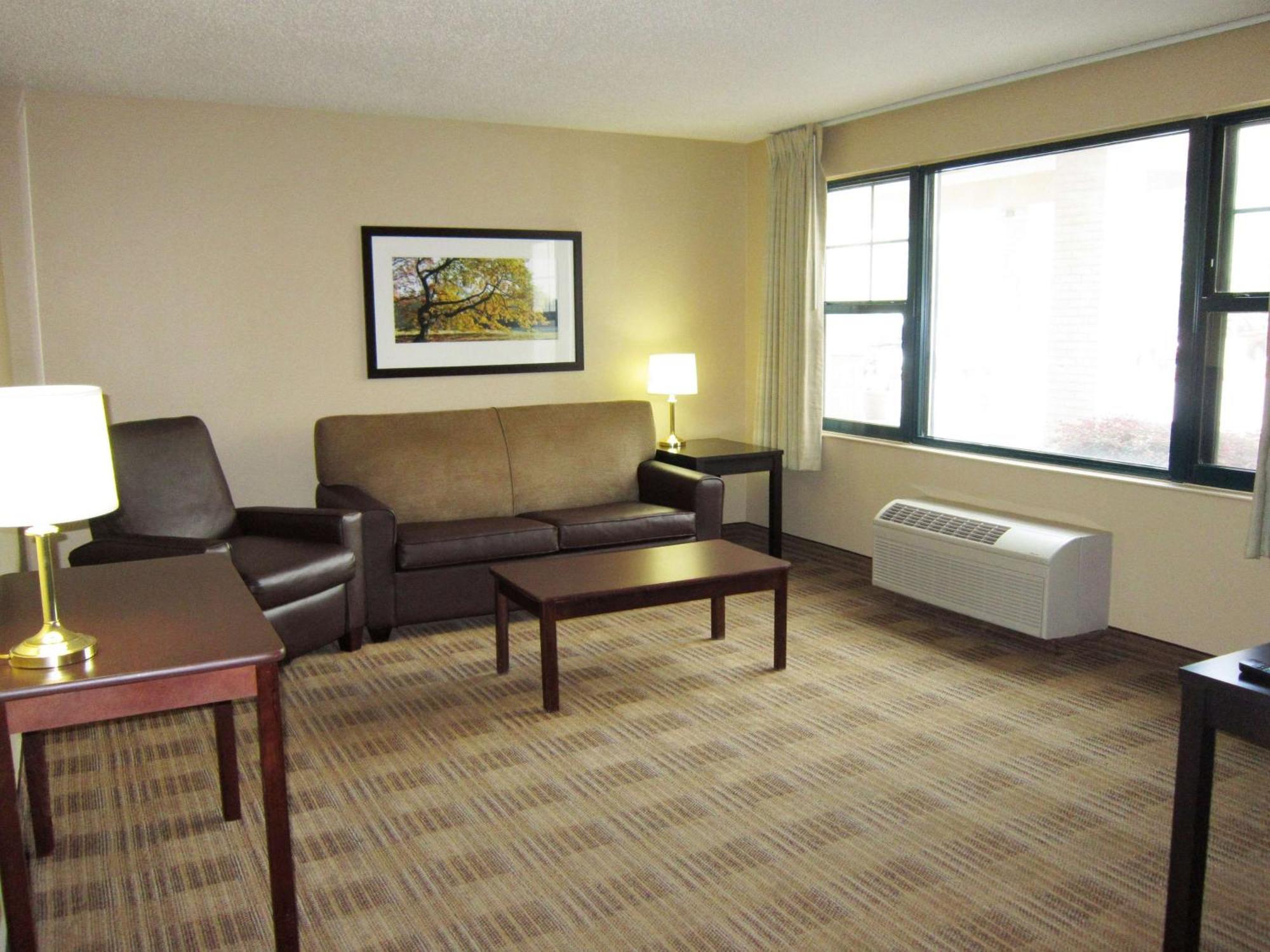 Extended Stay America Suites - Wilmington - New Centre Drive Luaran gambar