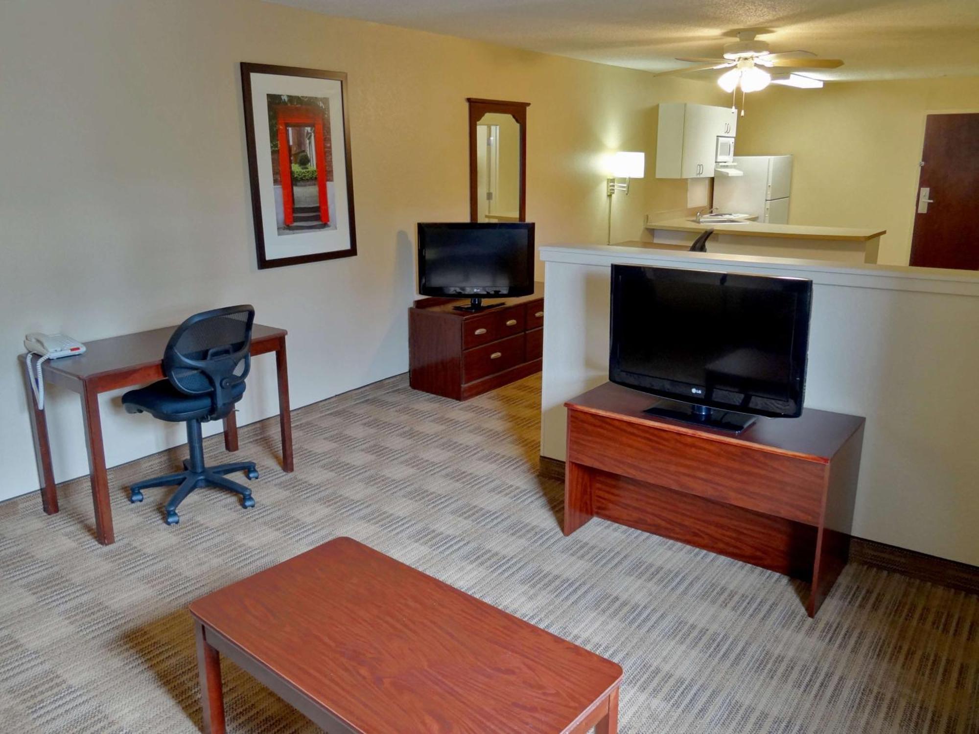 Extended Stay America Suites - Wilmington - New Centre Drive Luaran gambar