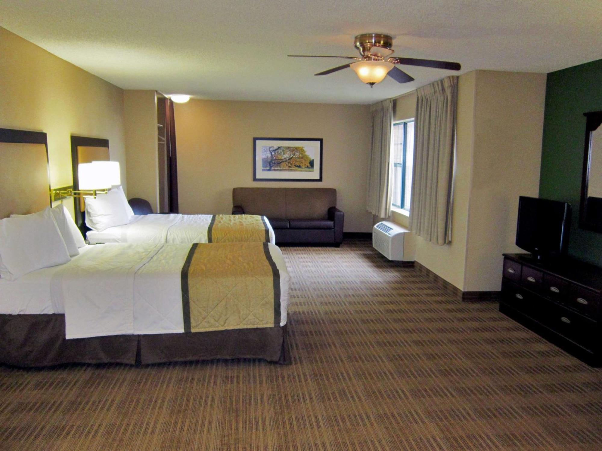Extended Stay America Suites - Wilmington - New Centre Drive Luaran gambar