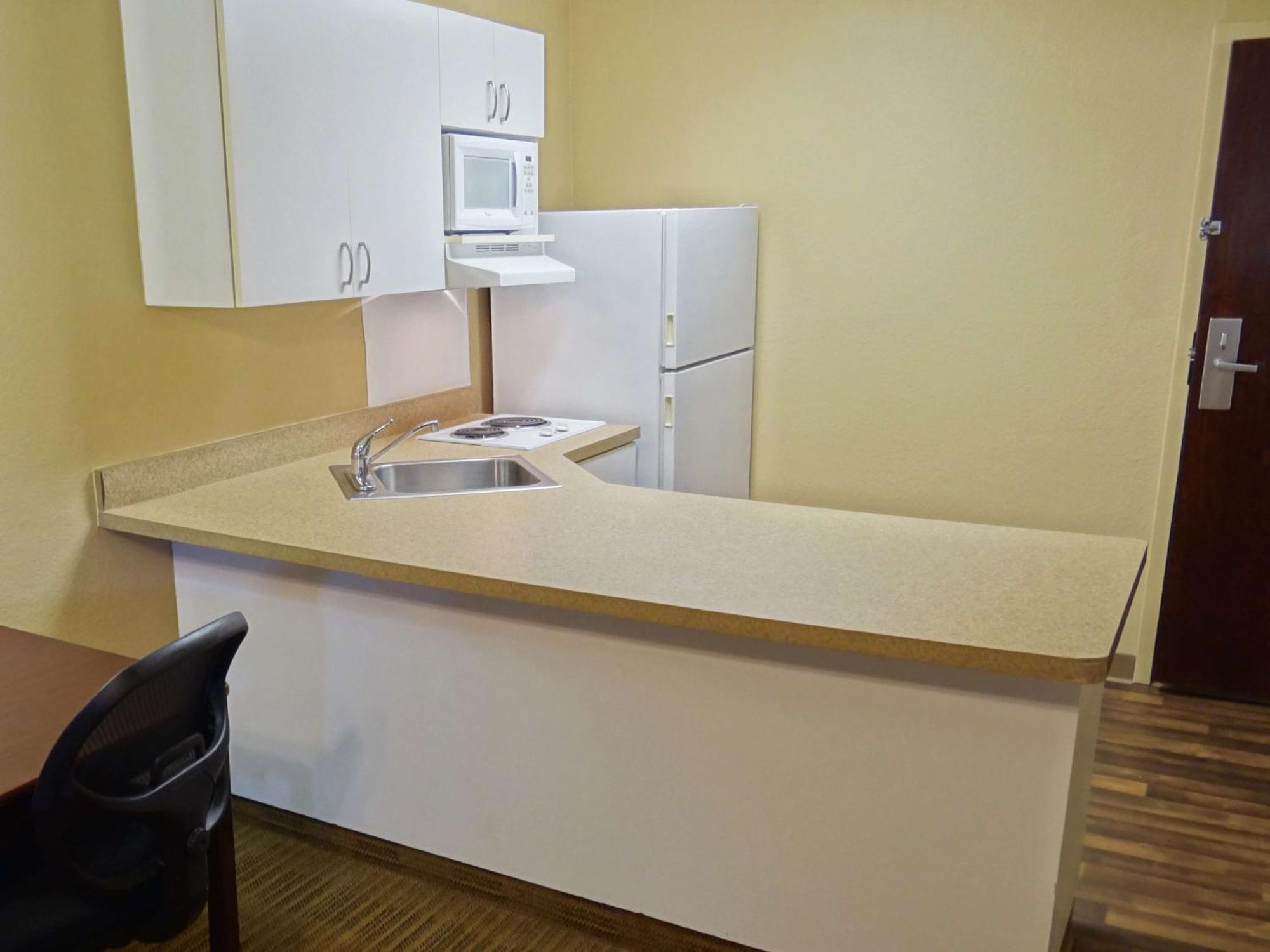 Extended Stay America Suites - Wilmington - New Centre Drive Luaran gambar
