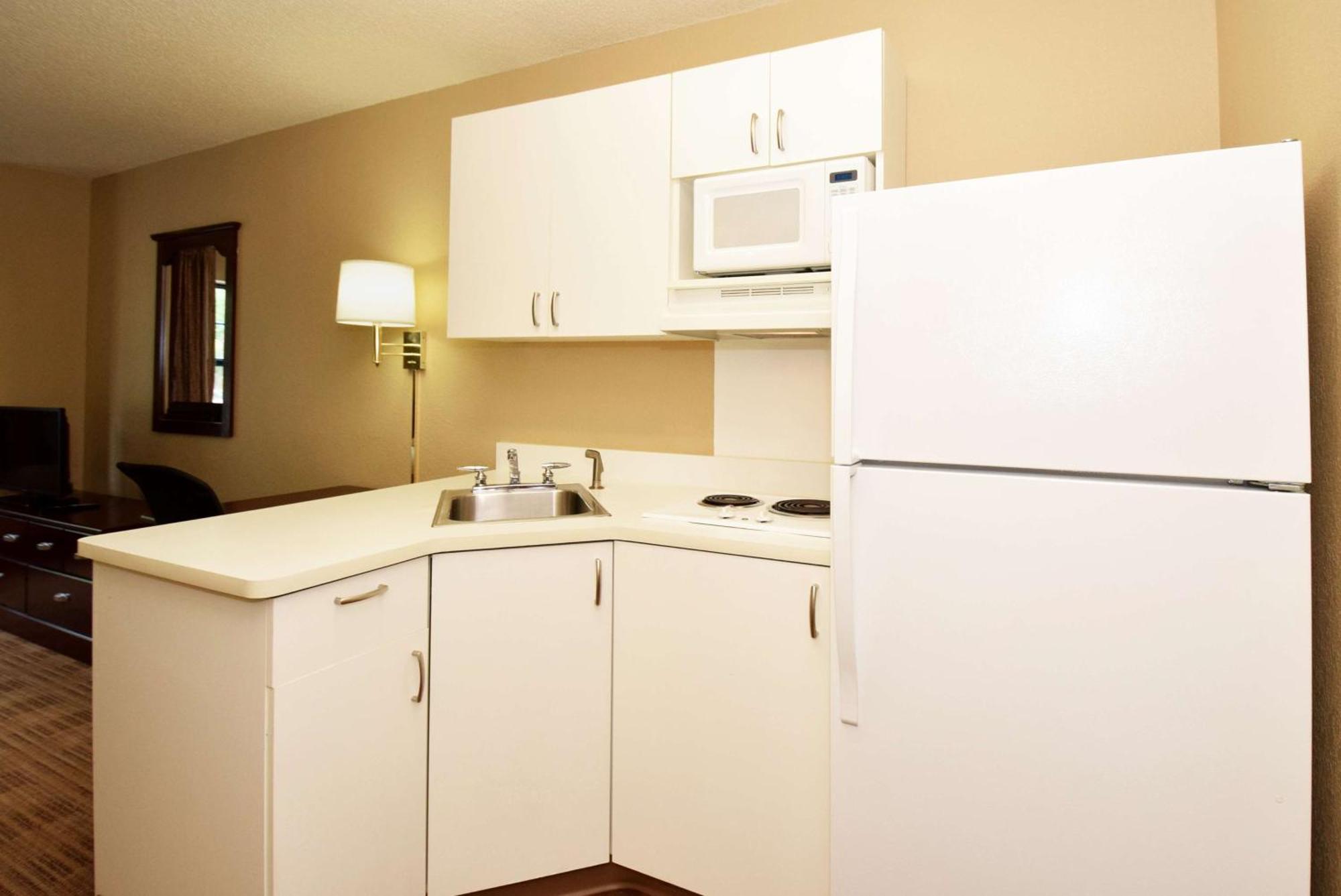 Extended Stay America Suites - Wilmington - New Centre Drive Luaran gambar