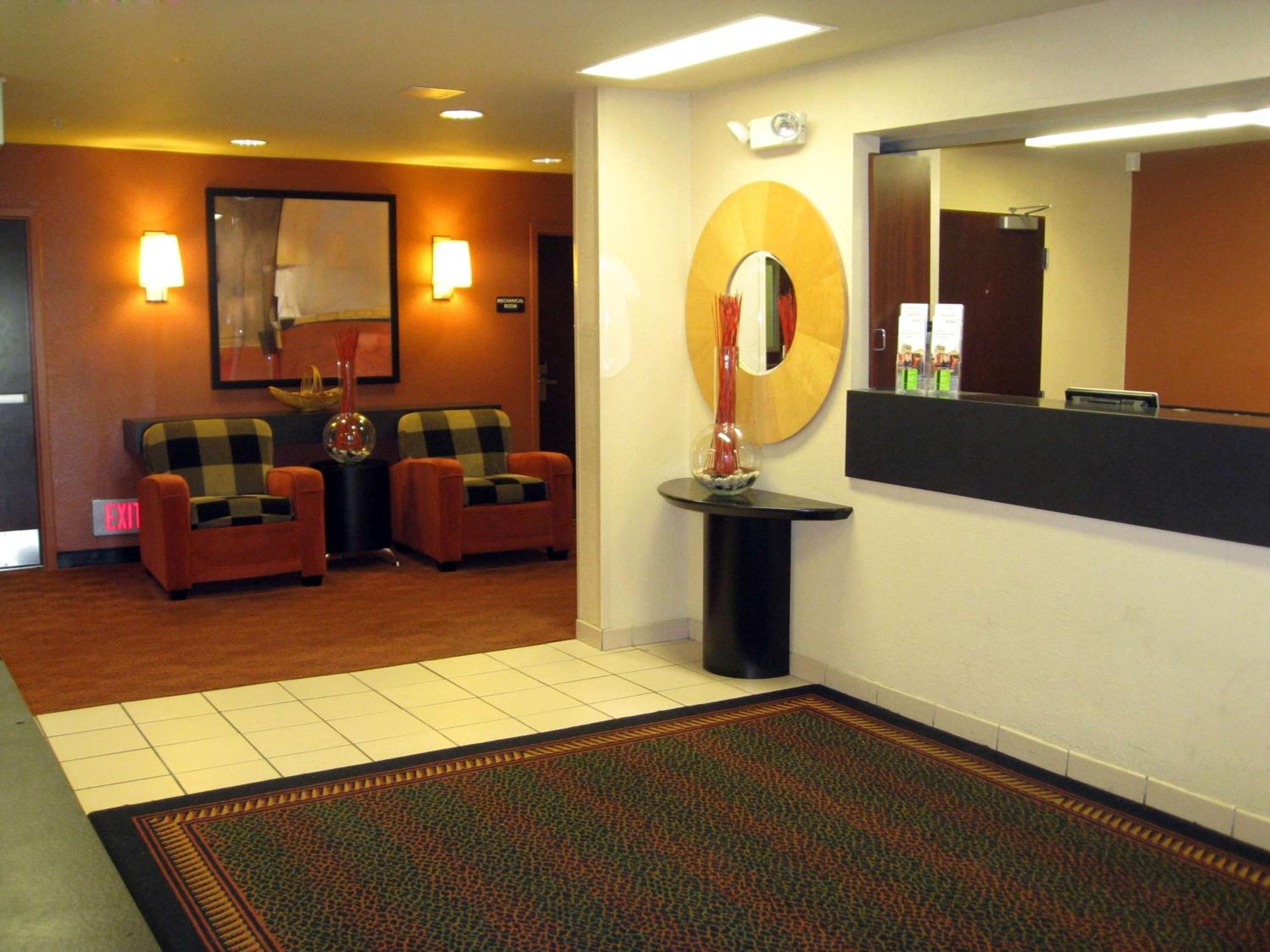 Extended Stay America Suites - Wilmington - New Centre Drive Luaran gambar