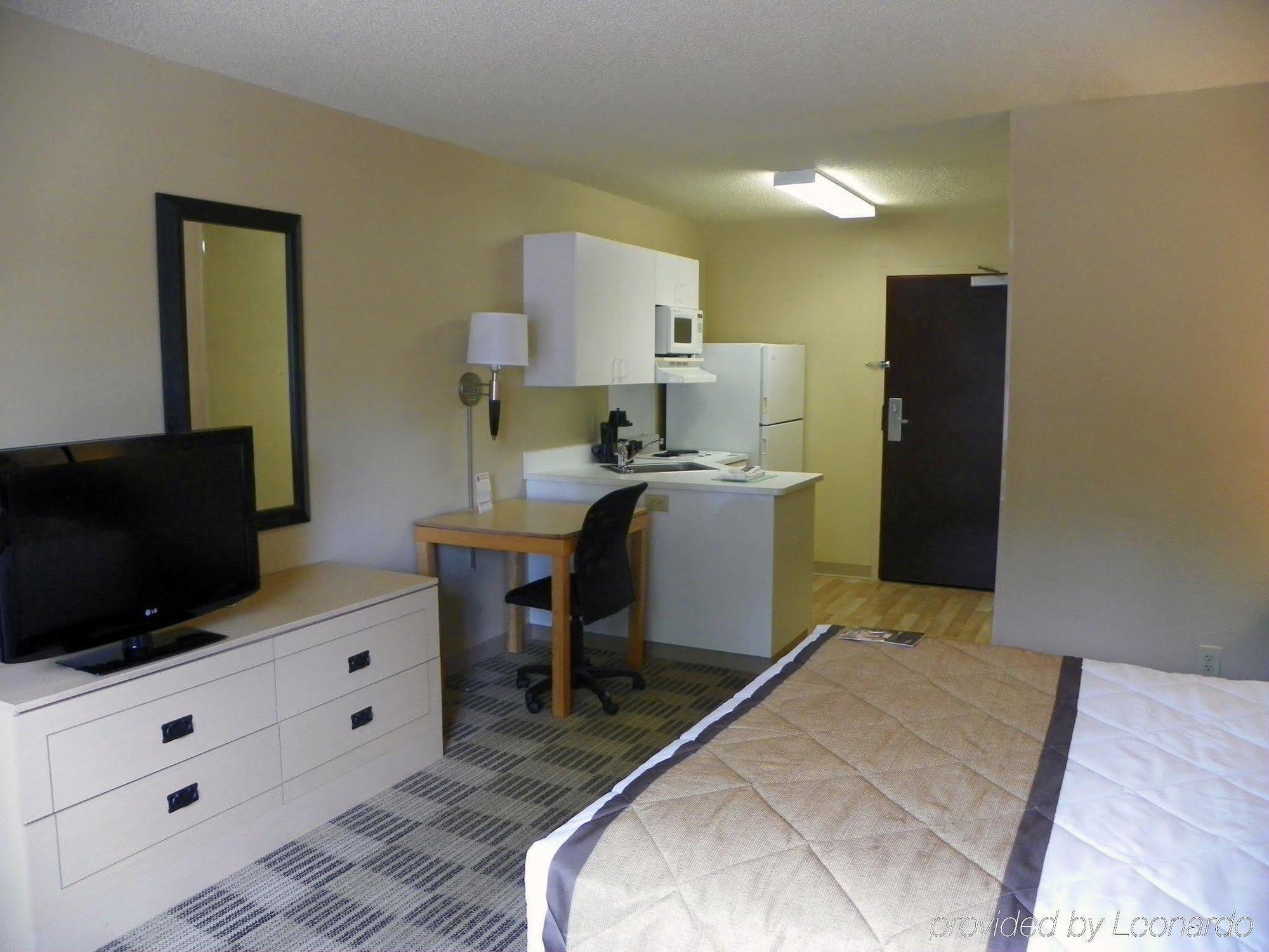 Extended Stay America Suites - Wilmington - New Centre Drive Luaran gambar