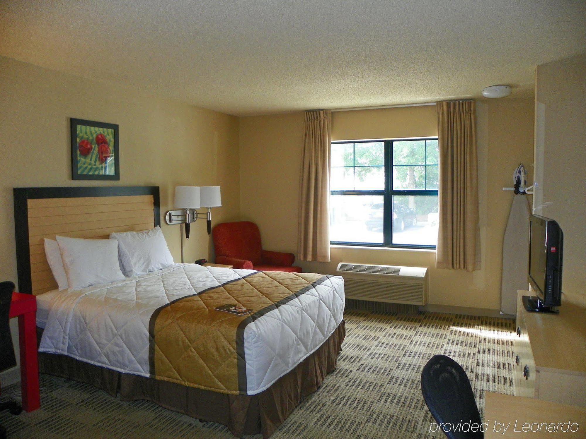 Extended Stay America Suites - Wilmington - New Centre Drive Luaran gambar