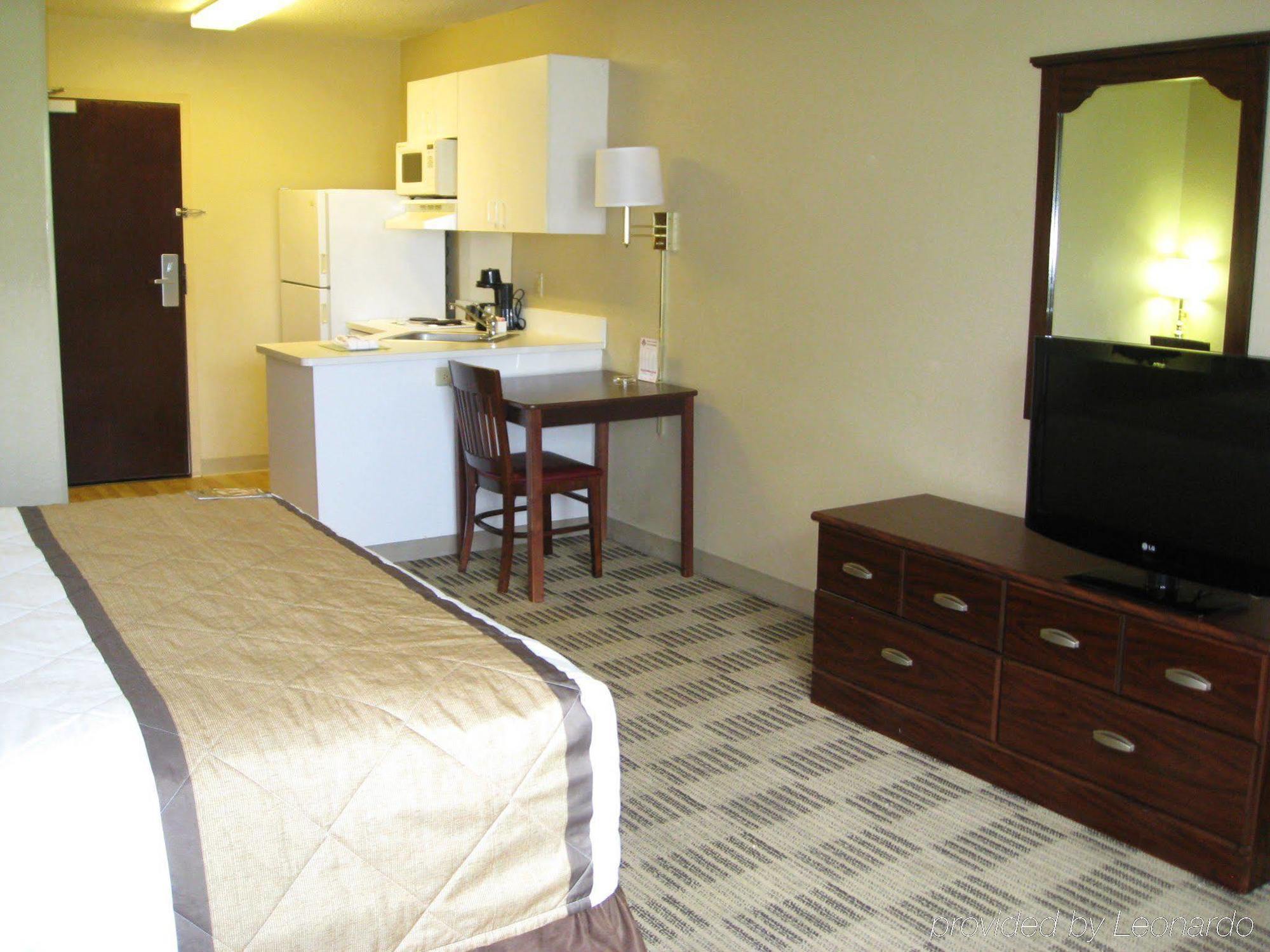 Extended Stay America Suites - Wilmington - New Centre Drive Luaran gambar