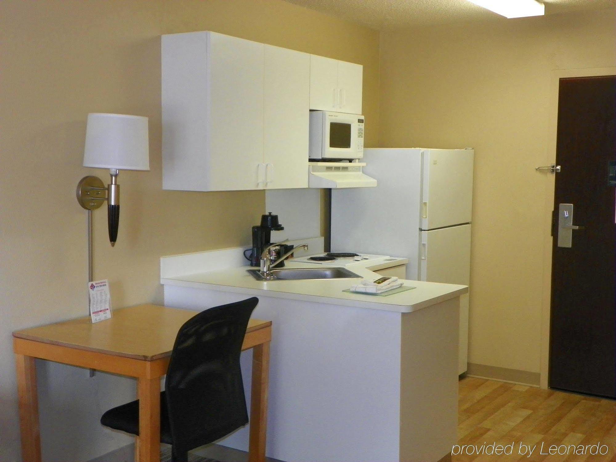 Extended Stay America Suites - Wilmington - New Centre Drive Luaran gambar