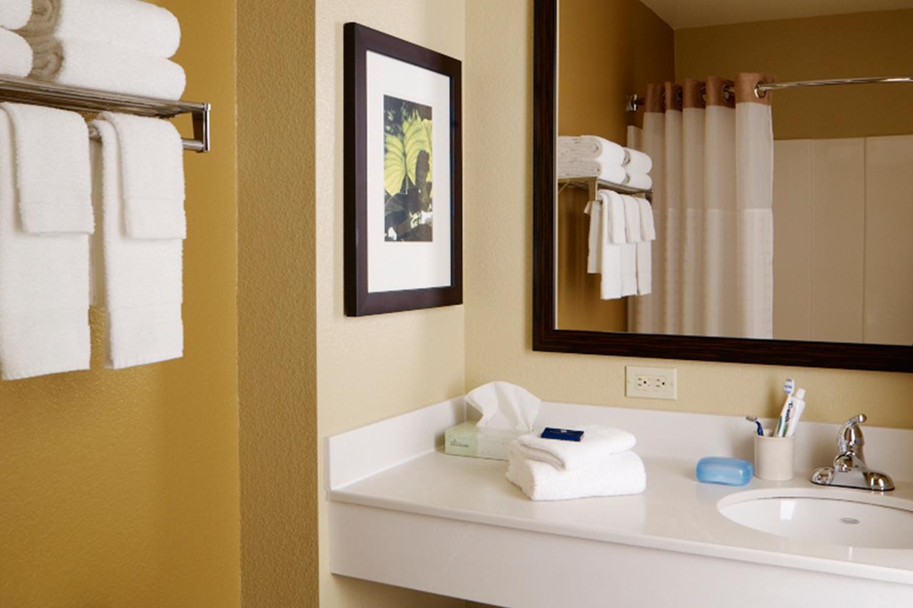 Extended Stay America Suites - Wilmington - New Centre Drive Luaran gambar