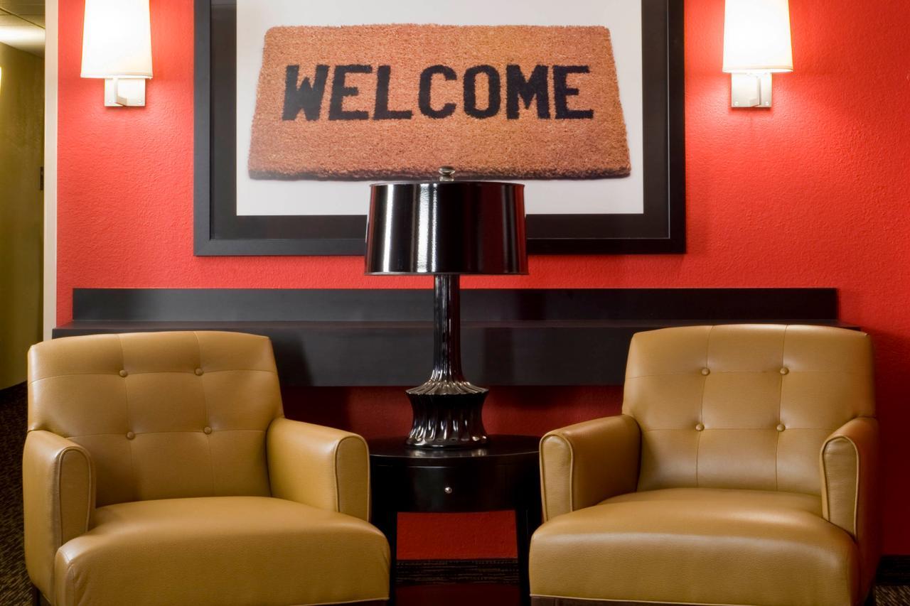 Extended Stay America Suites - Wilmington - New Centre Drive Luaran gambar